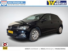 Volkswagen Polo - 1.0 TSI | Comfortline 5-Drs | Airco | Carplay
