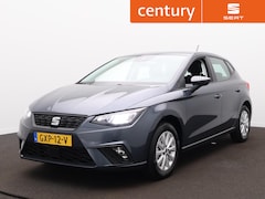 SEAT Ibiza - 1.0 EcoTSI Style Plus Cruise | App | Metallic