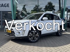 Suzuki Vitara - 1.4 Boosterjet Style Smart Hybrid CVT Automaat 130pk | Achteruitrijcamera | Cruise Control