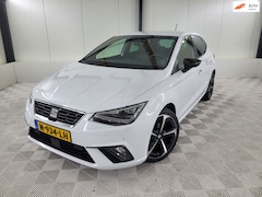 SEAT Ibiza - 1.0 EcoTSI FR Business Intense, Carplay, Automaat, Camera, Beats audio