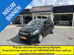 Opel Karl - 1.0 ecoFLEX 120 Jaar Edition