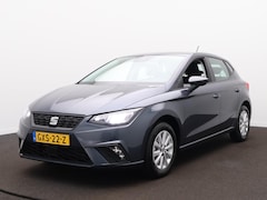 SEAT Ibiza - 1.0 EcoTSI Style Plus Cruise | App | Metallic