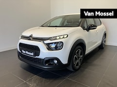 Citroën C3 - 1.2 PureTech Feel | Climate control | Apple Carplay/Android Auto | Zuinig