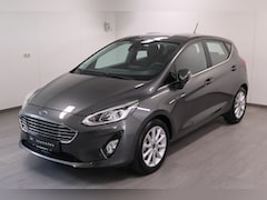 Ford Fiesta - 1.0 EcoBoost Titanium | Origineel NL