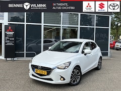 Mazda 2 - 2 1.5 Skyactiv-G GT-M | Parkeersensoren | All Seasons