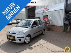 Hyundai i10 - 1.1 Active Cool Airco, radio