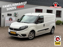 Fiat Doblò Cargo - GB 1.6 MJ 105pk L2H1 Maxi Trekking/ 3 Zitplaatsen/ Camera achter/ Apple Carplay/ Cruise co