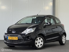 Ford Ka - 1.2 Style start/stop [ UNIEK 1e eigenaar NAP ]