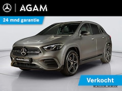 Mercedes-Benz GLA-Klasse - 250 e Business Solution AMG | Panorama dak