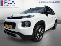 Citroën C3 Aircross - 1.2 Feel 110PK | Nieuwe distributieriem | Trekhaak |