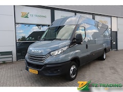 Iveco Daily - 50C/35 Hi-Matic 175 pk Automaat L4/H3 66.780 km