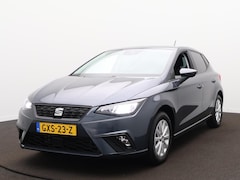 SEAT Ibiza - 1.0 EcoTSI Style Plus Cruise | App | Metallic
