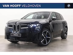 BMW iX3 - 40 eDrive M Sport / Panoramadak / Trekhaak / Parking Assistant Plus / Stoelverwarming / Mu