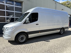 Mercedes-Benz Sprinter - 317 1.9 CDI Aut. L3H3 Airco, Navi, Camera, Enz