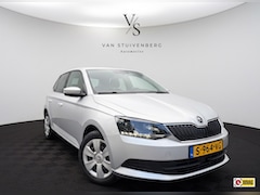 Skoda Fabia - 1.2 TSI Active CRUISE PDC CLIMA LED