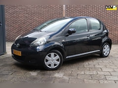 Toyota Aygo - 1.0-12V Comfort *Rijklaarprijs *2e Eigenaar *Volledig dealeronderhouden