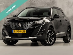 Peugeot 2008 - 1.2 PureTech Allure Pack 131Pk Automaat (VIRTUAL COCKPIT, APPLE CARPLAY, GROOT NAVI, 360 C