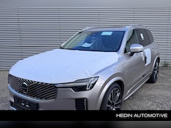 Volvo XC90 - 2.0 T8 Plug-in hybrid AWD Ultra Bright Exec. Ed