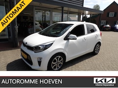Kia Picanto - 1.0 DPi AUTOMAAT DynamicPlusLine 19.000km Org. Ned