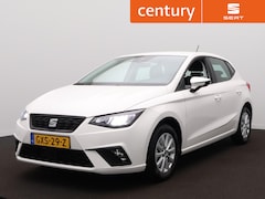 SEAT Ibiza - 1.0 EcoTSI Style Plus Cruise | App | LMV