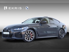 BMW 4-serie Gran Coupé - M440i xDrive | Sport Pakket Pro | Schuif/Kantel Dak | Trekhaak | Stuur & Stoelverwarming |