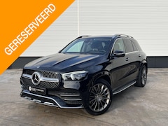 Mercedes-Benz GLE-Klasse - 350 de 4MATIC Premium * Burmester * Pano * SOH 99% * 360 Camera