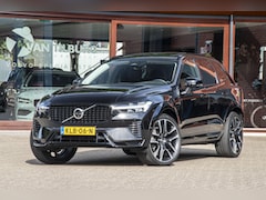 Volvo XC60 - 2.0 T6 PLUG-IN HYBRID AWD DARK