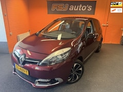 Renault Scénic - 1.2 TCe Bose / 1e Eigenaar / Veel Optie's