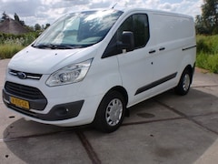 Ford Transit Custom - 2.0TDCi KM174 DISTRI VV OP145 KM LEASE€134