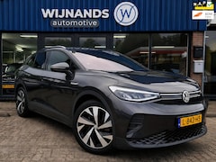Volkswagen ID.4 - Life 77 kWh Dealer oh + Contract tot 06-2028