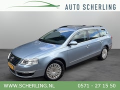 Volkswagen Passat Variant - 1.4 TSI Comfortline 1e Eigenaar Dealeronderhouden