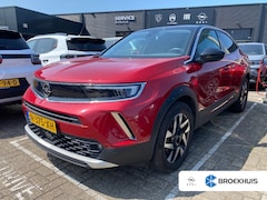 Opel Mokka-e - Business Elegance 50-kWh 11kw bl. | Keyless Entry | Dodehoek detectie | Cruise Control | F