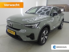 Volvo C40 - Recharge Plus 69 kWh | Panoramadak | Harman/Kardon | Camera | Keyless | BLIS | Adaptive Cr