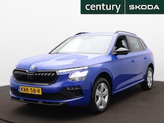 Skoda Kamiq - 1.0 TSI Selection Clima | Cruise | App