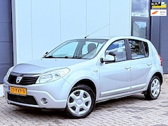 Dacia Sandero - 1.4 Lauréate LPG
