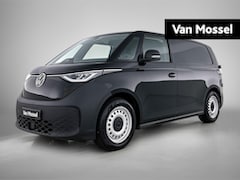 Volkswagen ID. Buzz Cargo - Economy Limited Edition 190PK | Navigatie | Airco | Trekhaak | Multifunctioneel stuur | Ad