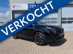 Peugeot 3008 - 1.2 Hybrid 145 GT | Panoramadak | Navigatie | Electrische achterklep | Keyless | Adaptieve