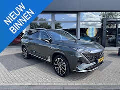 MG MGS9 - 1.5 Premium Plug-in Hybrid | Panoramadak | Led Sfeerlicht | Stoelmassage | Bose Sound | 36