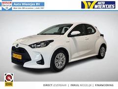 Toyota Yaris - 1.5 Hybrid | Active 5-Drs | Airco-Ecc | Navi | Camera
