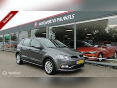Volkswagen Polo - 1.2, benzine, schakel, 158204 km