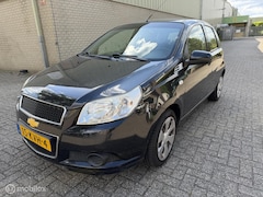 Chevrolet Aveo - 1.2 16V LS