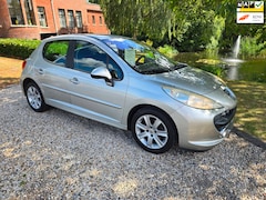 Peugeot 207 - 1.6-16V XS Pack 5- deurs Airco APK 03-2027