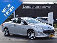 Peugeot 308 CC - 1.6 1E EIGENAAR 67.000KM N.A.P