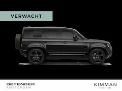Land Rover Defender 110 - P300e 110 X-Dynamic HSE | 22 inch | Head Up | Black Pack