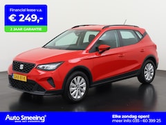 SEAT Arona - 1.0 EcoTSI Reference | Digital Cockpit | Apple/Android Carplay | Parkeersensor | Zondag Op