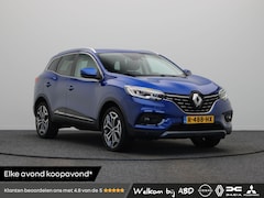 Renault Kadjar - TCe 140pk EDC/Autom. Techno | Trekhaak | Dealeronderhouden | 1e eigenaar | Stoelverwarming