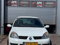 Renault Clio - 1.2-16V Campus