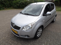 Opel Agila - 1.0 Edition airco kout
