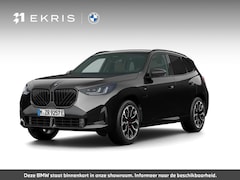 BMW X3 - 30e xDrive M Sportpakket Pro | Premium Pack | Professional Pack