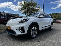 Kia e-Niro - 64kWh 204pk Aut Edition ( SOH 99% ) Apple Carplay